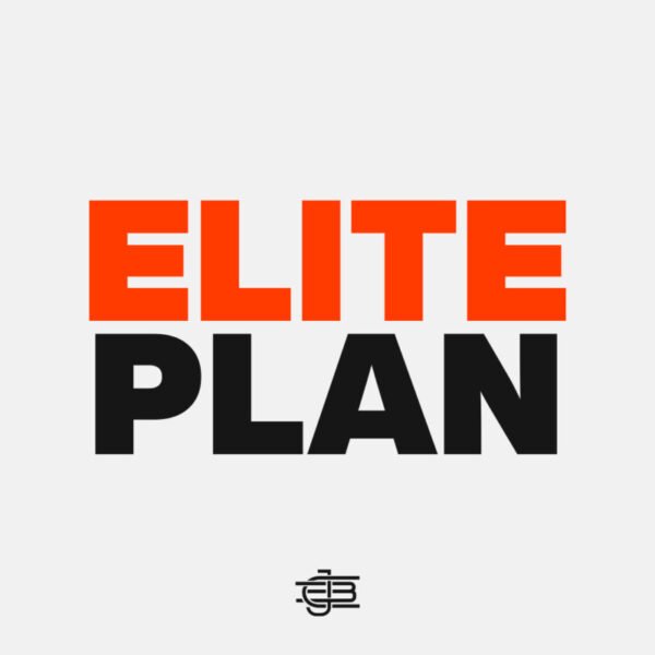 Elite Branding Package