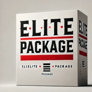Professional Package