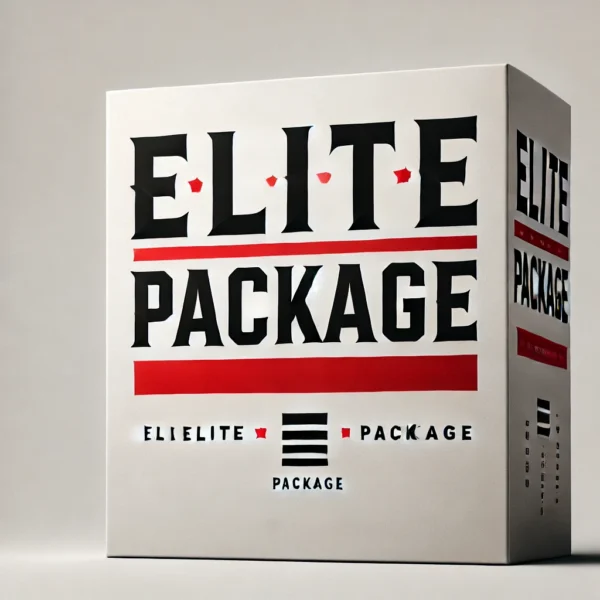 Professional Package